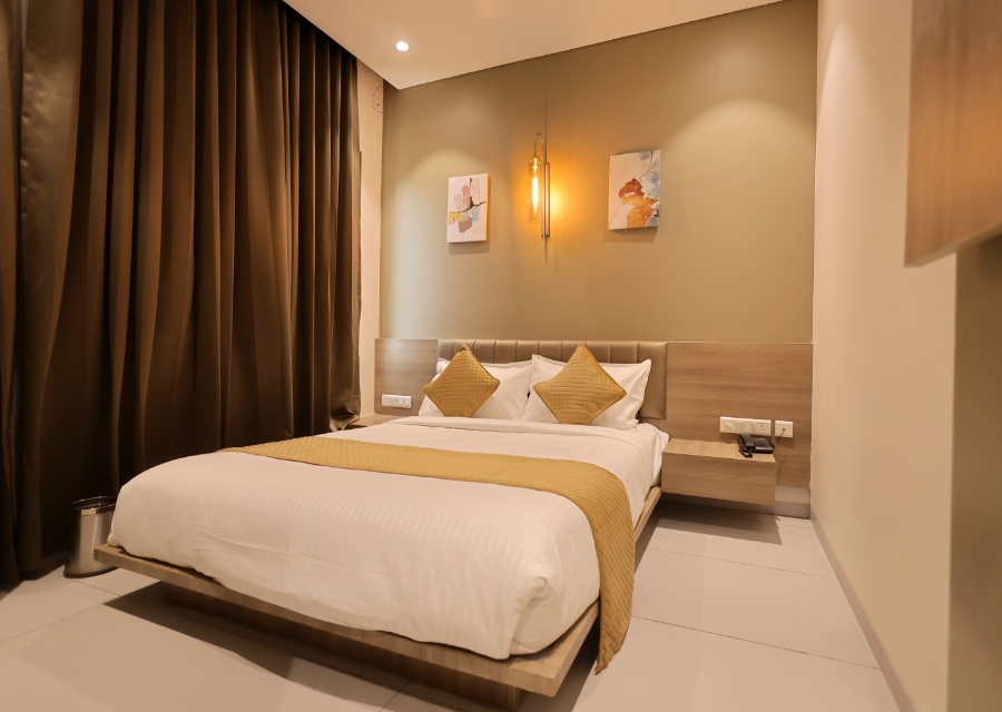 Suite Room